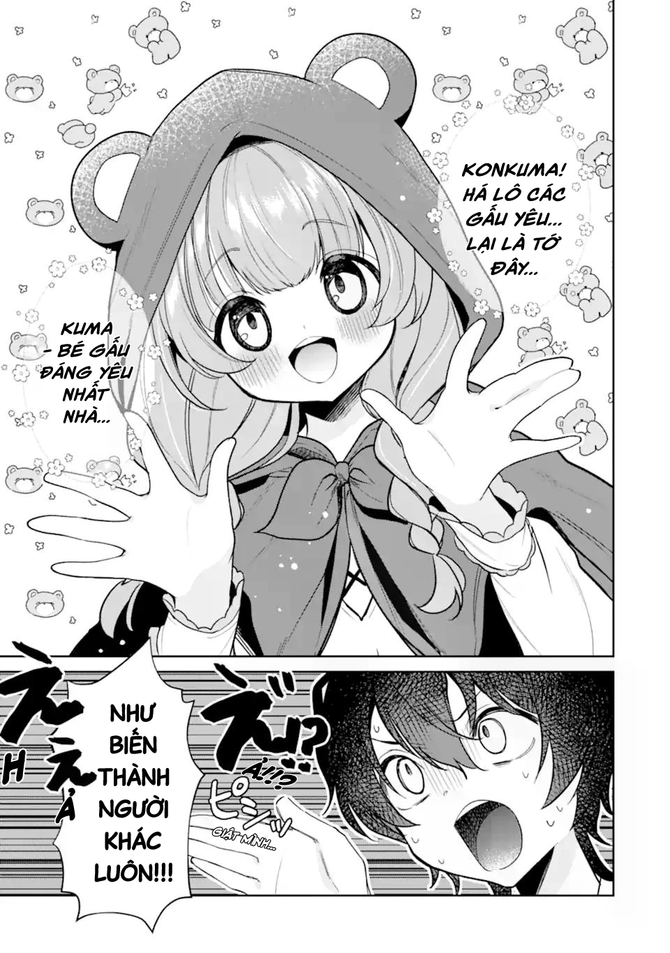 Tôi Là Anh Trai Của Nữ Vtuber Nổi Tiếng, Nhưng Vì Nhỏ Em Gái Quên Tắt Stream, Nên Tôi Cũng Nổi Tiếng Theo Luôn. Chapter 9 - 8