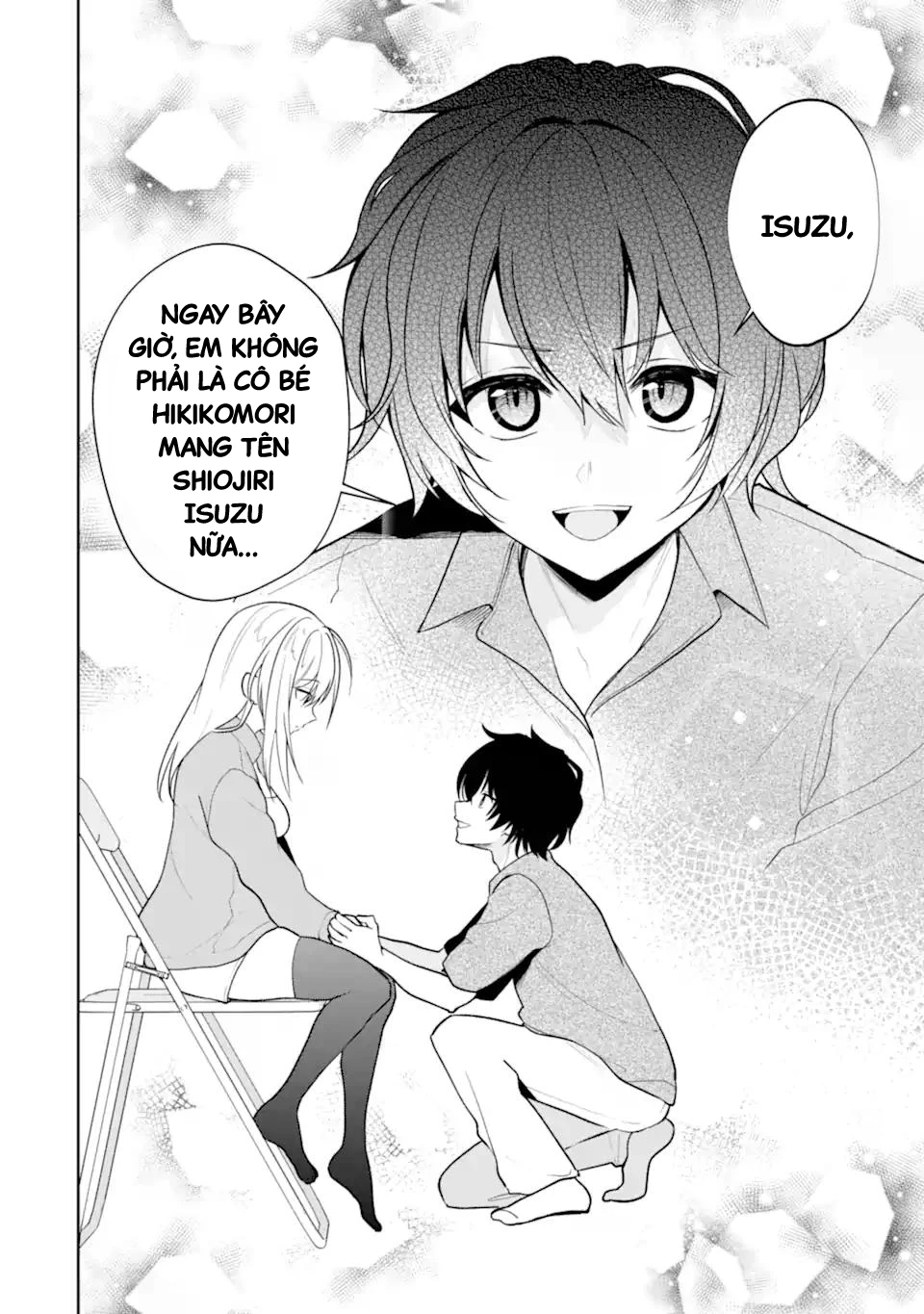 Tôi Là Anh Trai Của Nữ Vtuber Nổi Tiếng, Nhưng Vì Nhỏ Em Gái Quên Tắt Stream, Nên Tôi Cũng Nổi Tiếng Theo Luôn. Chapter 9 - 19