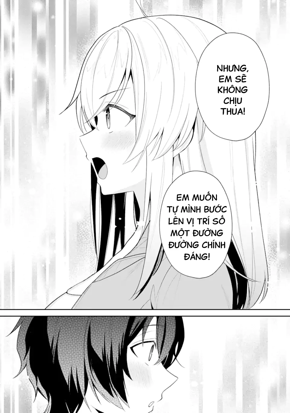 Tôi Là Anh Trai Của Nữ Vtuber Nổi Tiếng, Nhưng Vì Nhỏ Em Gái Quên Tắt Stream, Nên Tôi Cũng Nổi Tiếng Theo Luôn. Chapter 10 - 11