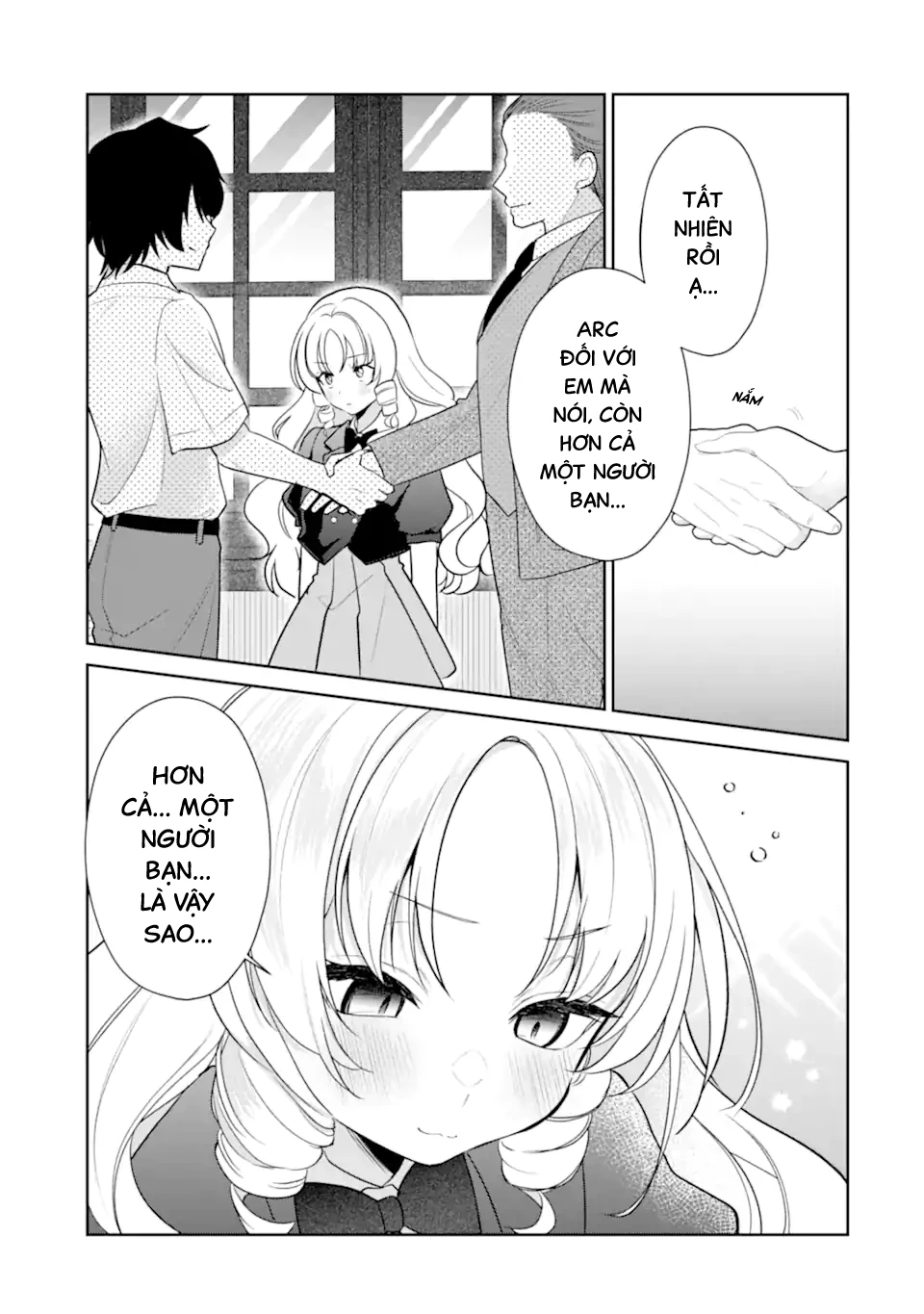 Tôi Là Anh Trai Của Nữ Vtuber Nổi Tiếng, Nhưng Vì Nhỏ Em Gái Quên Tắt Stream, Nên Tôi Cũng Nổi Tiếng Theo Luôn. Chapter 11 - 16