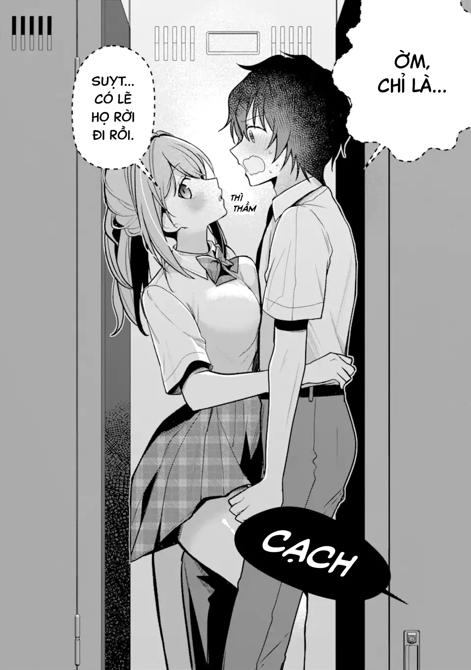 Tôi Là Anh Trai Của Nữ Vtuber Nổi Tiếng, Nhưng Vì Nhỏ Em Gái Quên Tắt Stream, Nên Tôi Cũng Nổi Tiếng Theo Luôn. Chapter 14 - 11