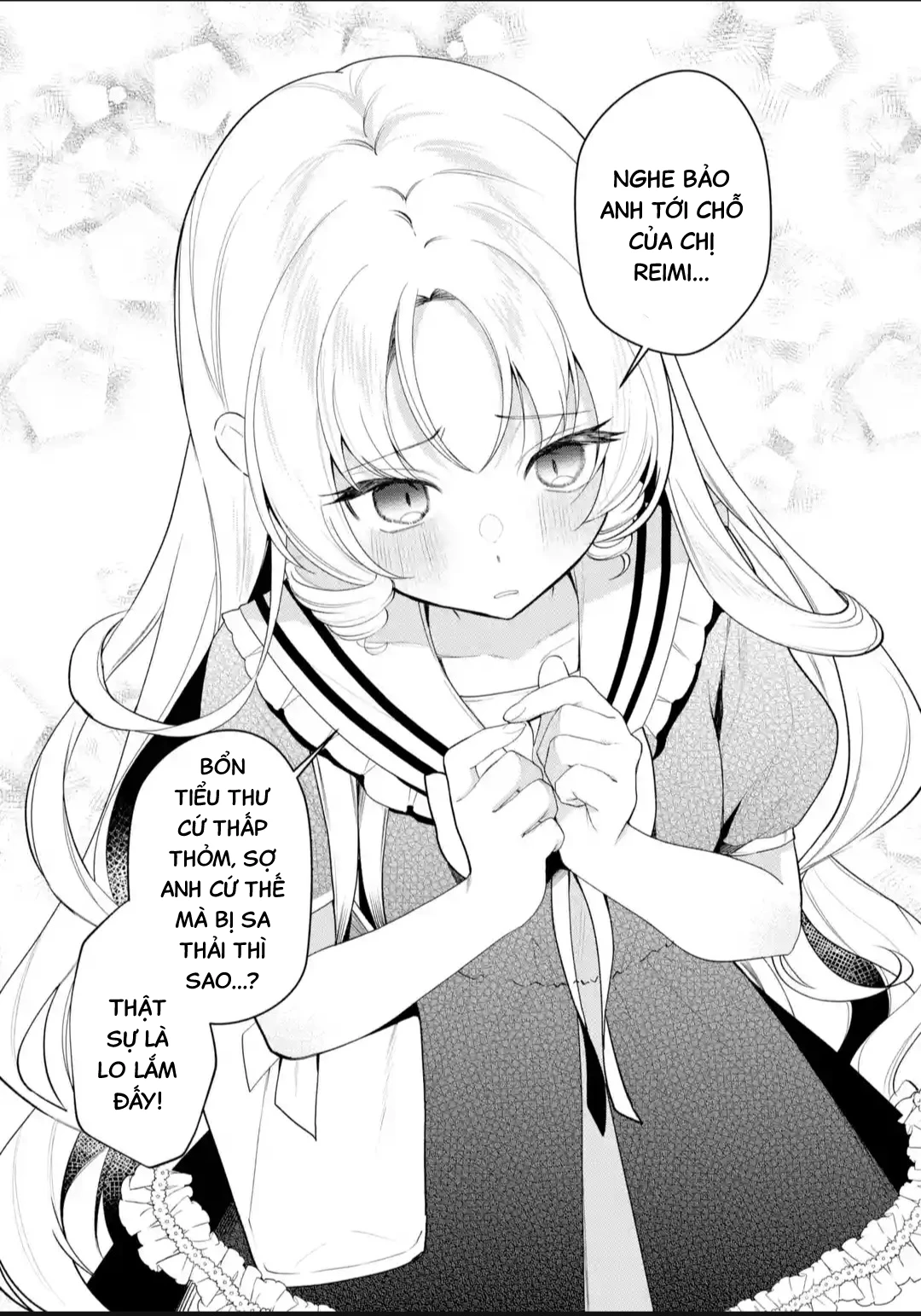 Tôi Là Anh Trai Của Nữ Vtuber Nổi Tiếng, Nhưng Vì Nhỏ Em Gái Quên Tắt Stream, Nên Tôi Cũng Nổi Tiếng Theo Luôn. Chapter 17 - 4