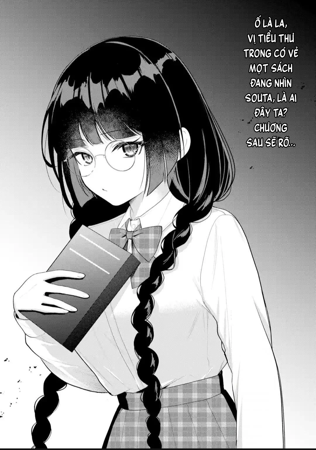Tôi Là Anh Trai Của Nữ Vtuber Nổi Tiếng, Nhưng Vì Nhỏ Em Gái Quên Tắt Stream, Nên Tôi Cũng Nổi Tiếng Theo Luôn. Chapter 17 - 23