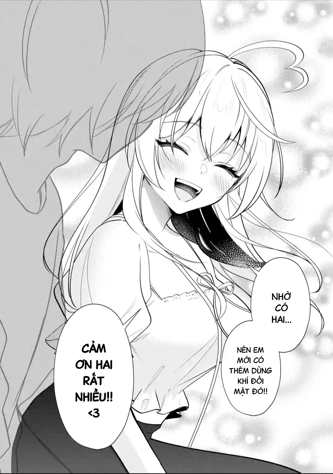 Tôi Là Anh Trai Của Nữ Vtuber Nổi Tiếng, Nhưng Vì Nhỏ Em Gái Quên Tắt Stream, Nên Tôi Cũng Nổi Tiếng Theo Luôn. Chapter 19 - 19