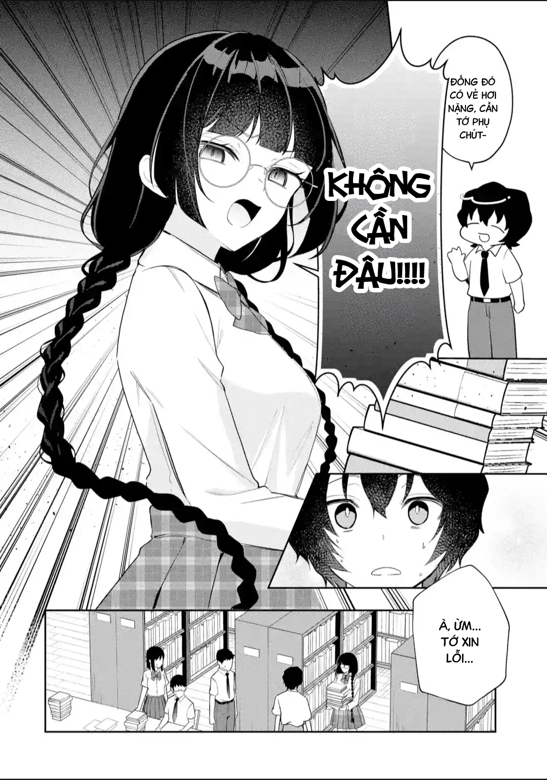 Tôi Là Anh Trai Của Nữ Vtuber Nổi Tiếng, Nhưng Vì Nhỏ Em Gái Quên Tắt Stream, Nên Tôi Cũng Nổi Tiếng Theo Luôn. Chapter 21 - 6