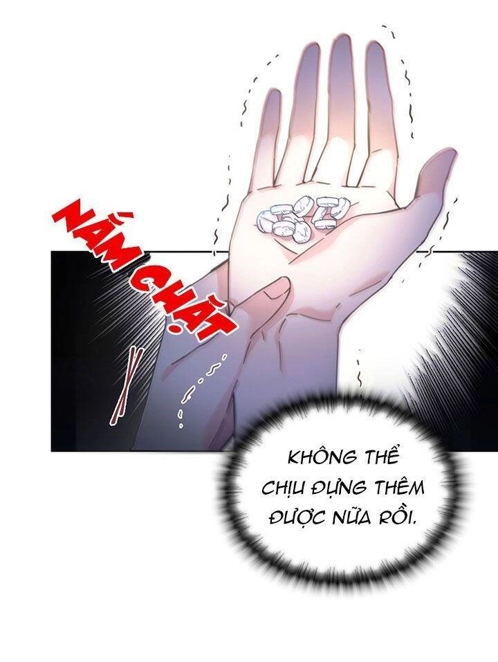 Hãy Để Tôi Được Hiểu Em Chapter 1 - 7