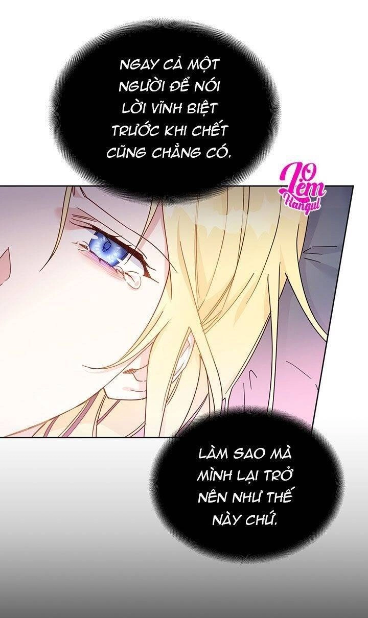 Hãy Để Tôi Được Hiểu Em Chapter 1 - 16