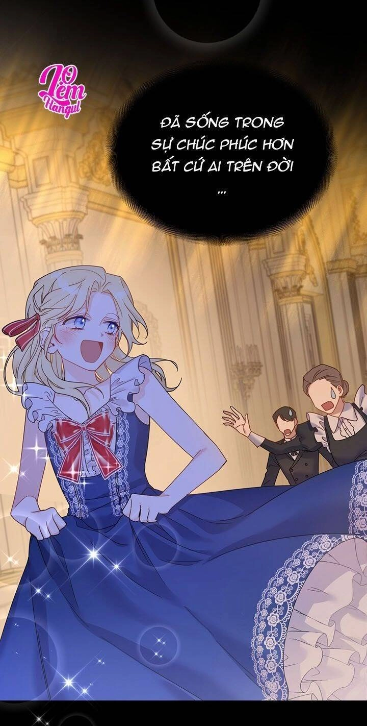 Hãy Để Tôi Được Hiểu Em Chapter 1 - 19