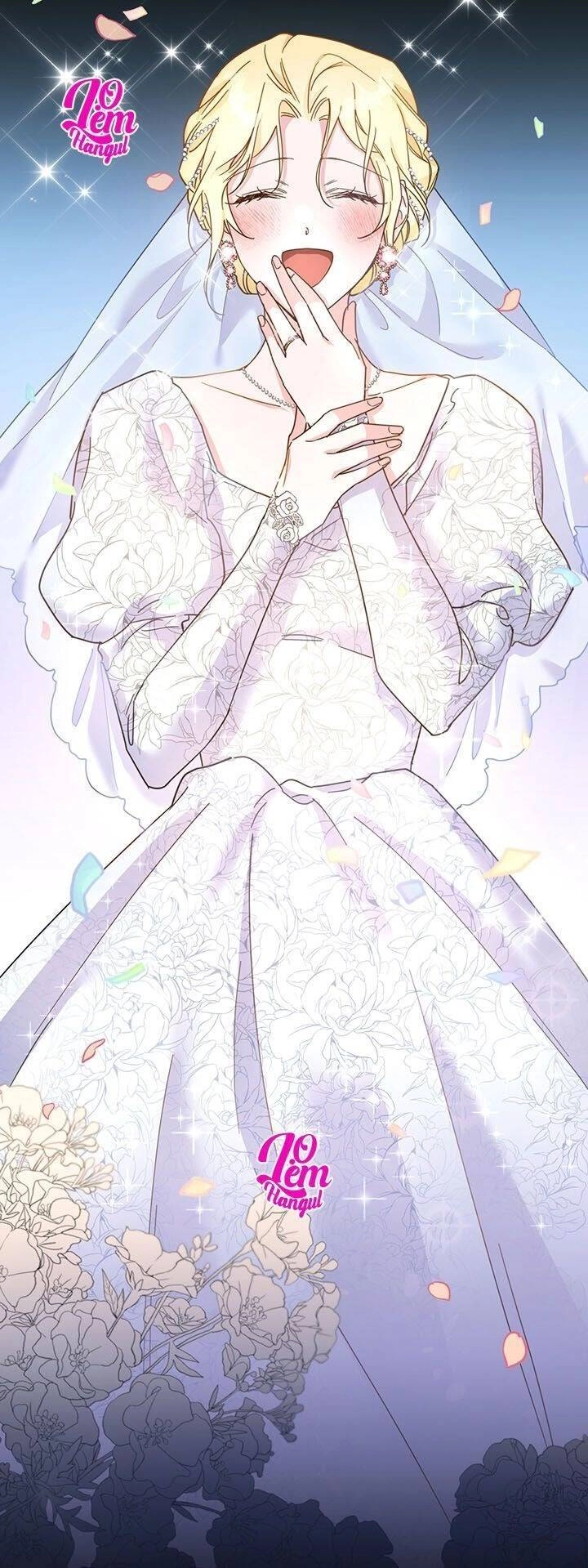 Hãy Để Tôi Được Hiểu Em Chapter 1 - 21