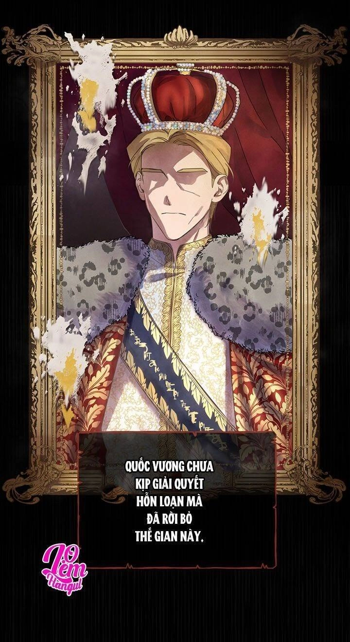 Hãy Để Tôi Được Hiểu Em Chapter 1 - 28