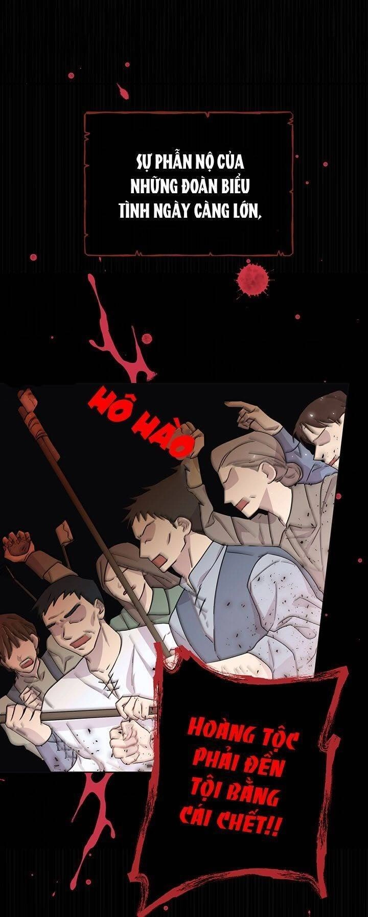 Hãy Để Tôi Được Hiểu Em Chapter 1 - 29