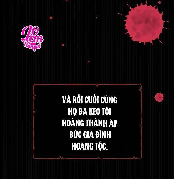 Hãy Để Tôi Được Hiểu Em Chapter 1 - 30