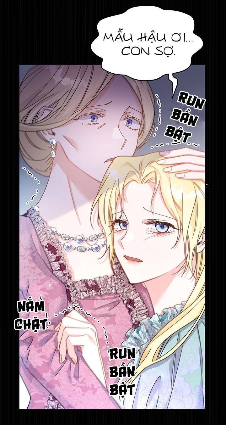 Hãy Để Tôi Được Hiểu Em Chapter 1 - 33