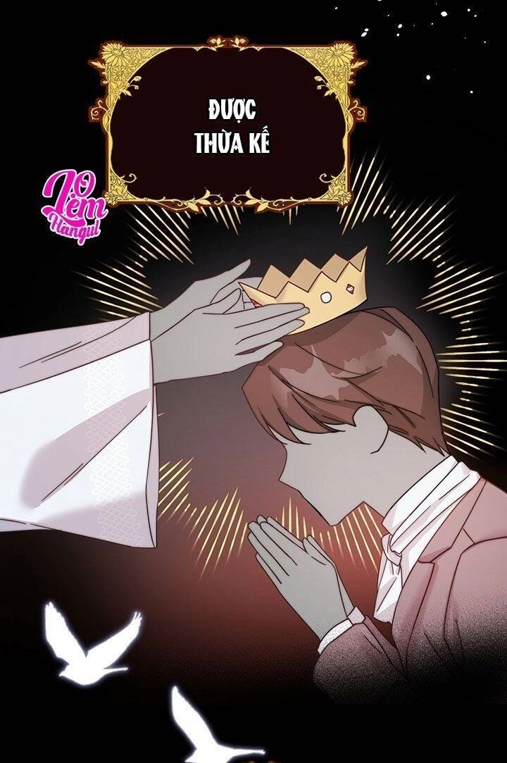 Hãy Để Tôi Được Hiểu Em Chapter 1 - 42