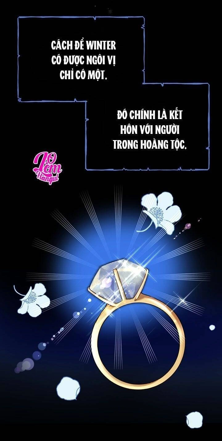 Hãy Để Tôi Được Hiểu Em Chapter 1 - 44