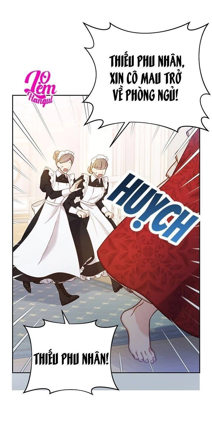 Hãy Để Tôi Được Hiểu Em Chapter 2 - 3