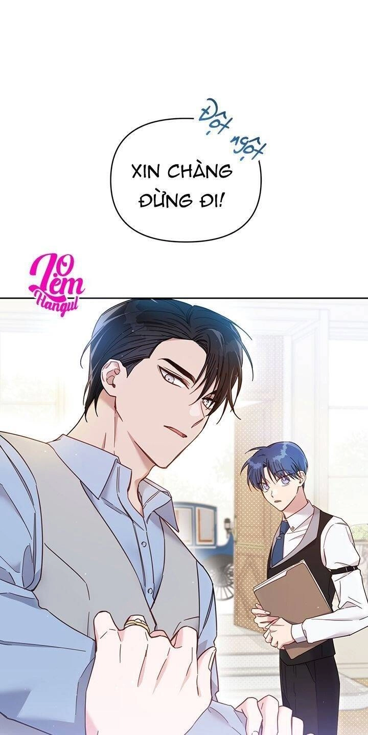 Hãy Để Tôi Được Hiểu Em Chapter 2 - 4