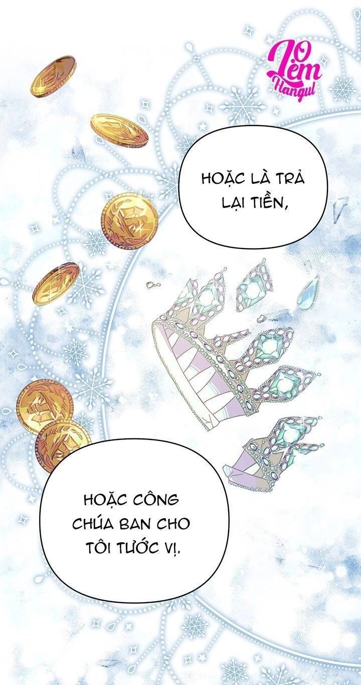 Hãy Để Tôi Được Hiểu Em Chapter 2 - 11