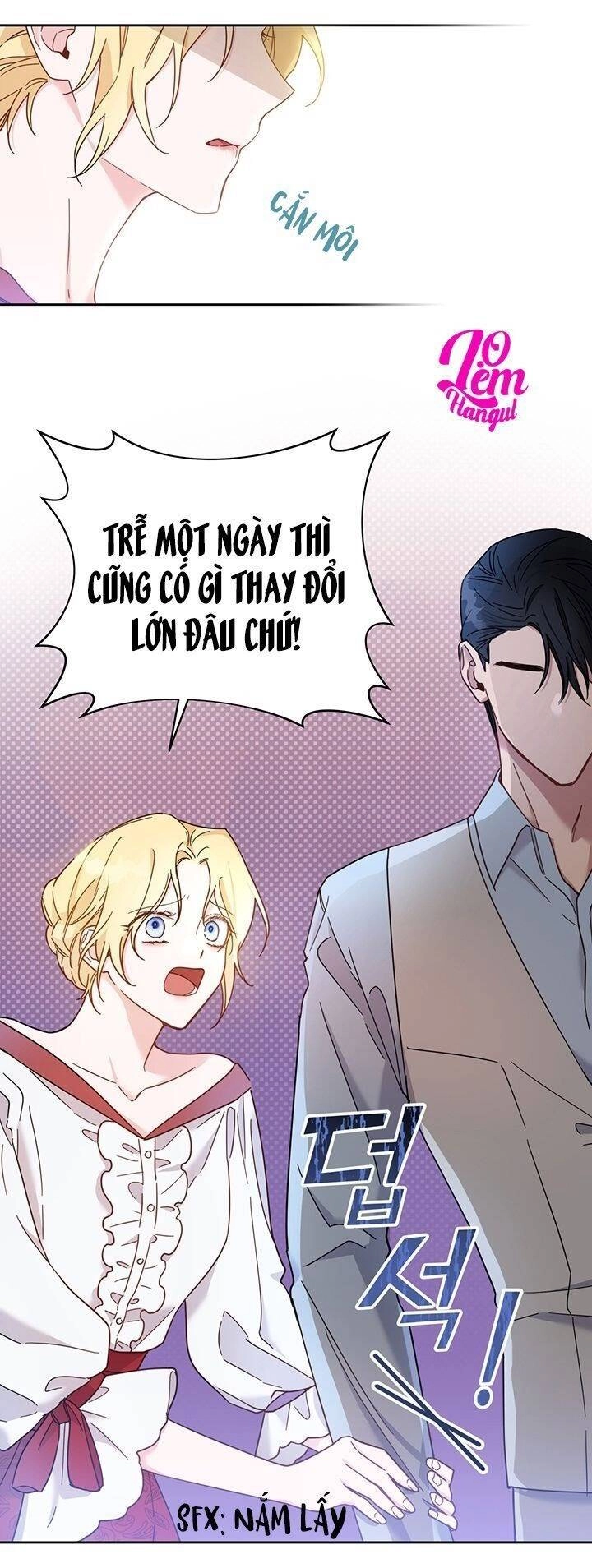 Hãy Để Tôi Được Hiểu Em Chapter 2 - 13