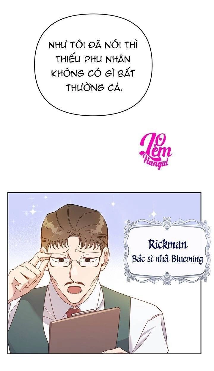 Hãy Để Tôi Được Hiểu Em Chapter 2 - 22