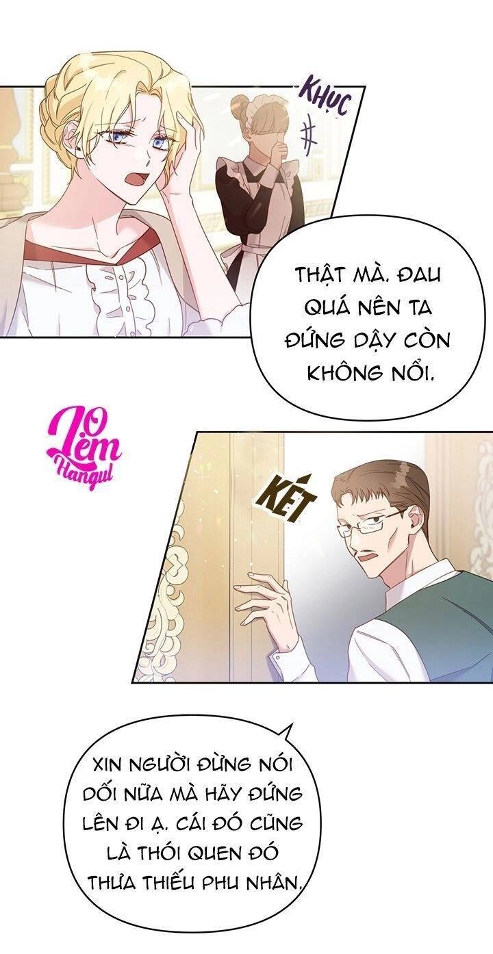 Hãy Để Tôi Được Hiểu Em Chapter 2 - 24