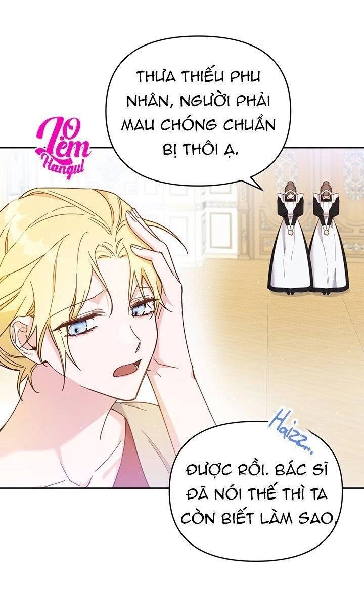 Hãy Để Tôi Được Hiểu Em Chapter 2 - 26