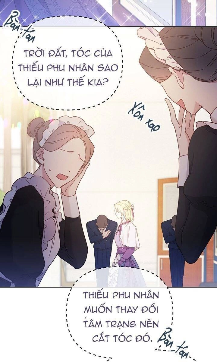 Hãy Để Tôi Được Hiểu Em Chapter 2 - 29