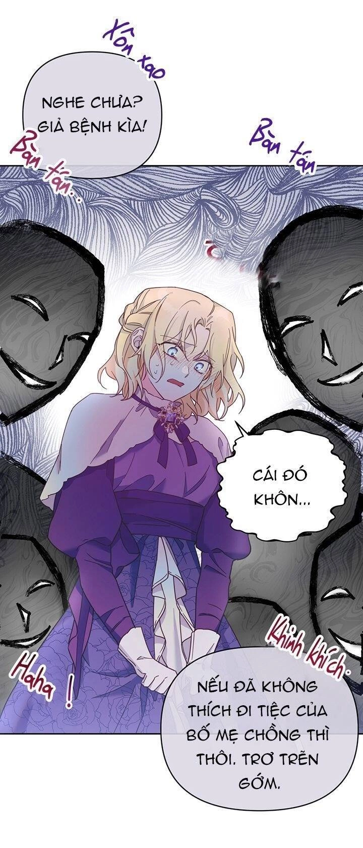 Hãy Để Tôi Được Hiểu Em Chapter 2 - 41