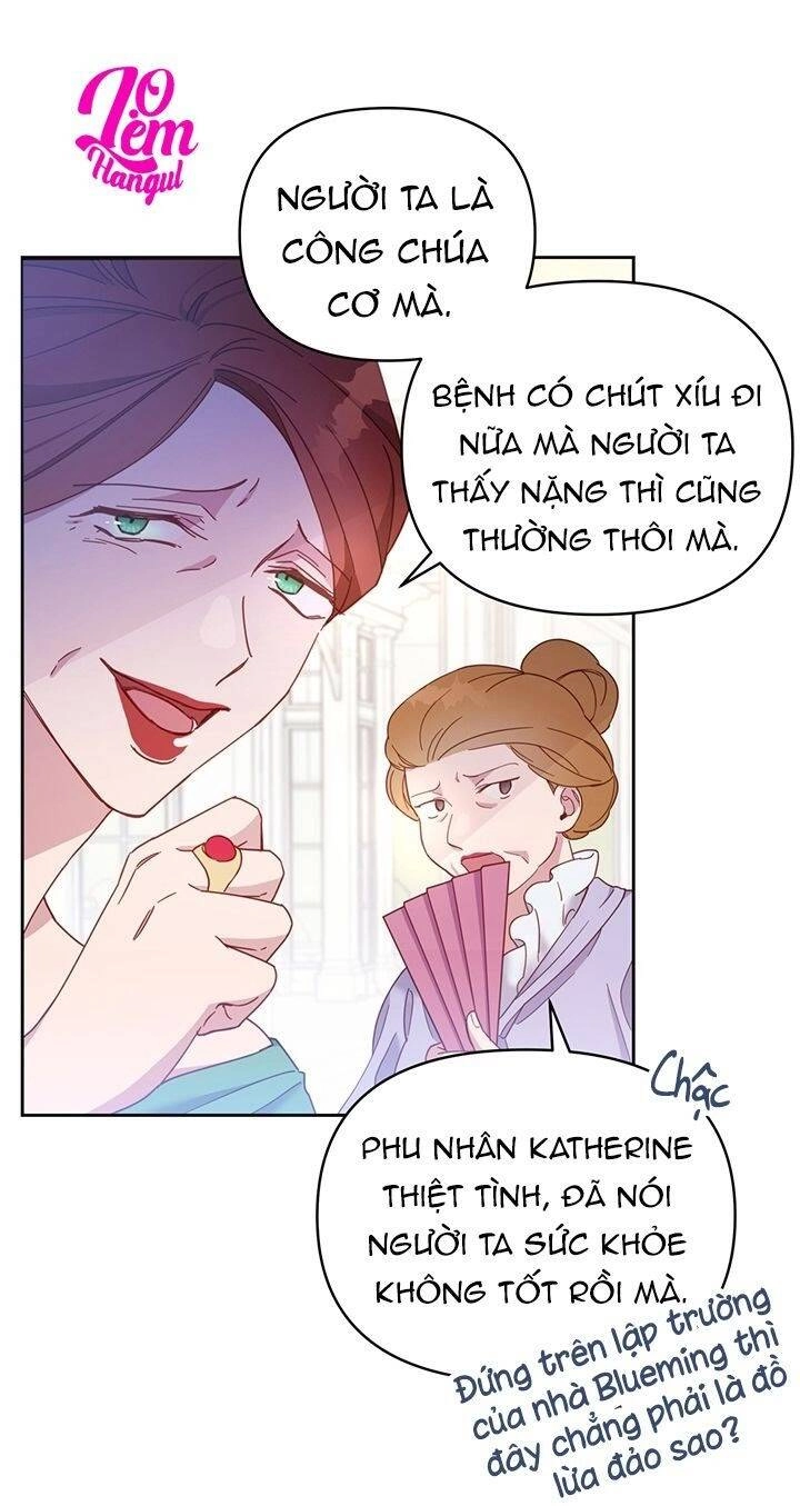 Hãy Để Tôi Được Hiểu Em Chapter 2 - 42