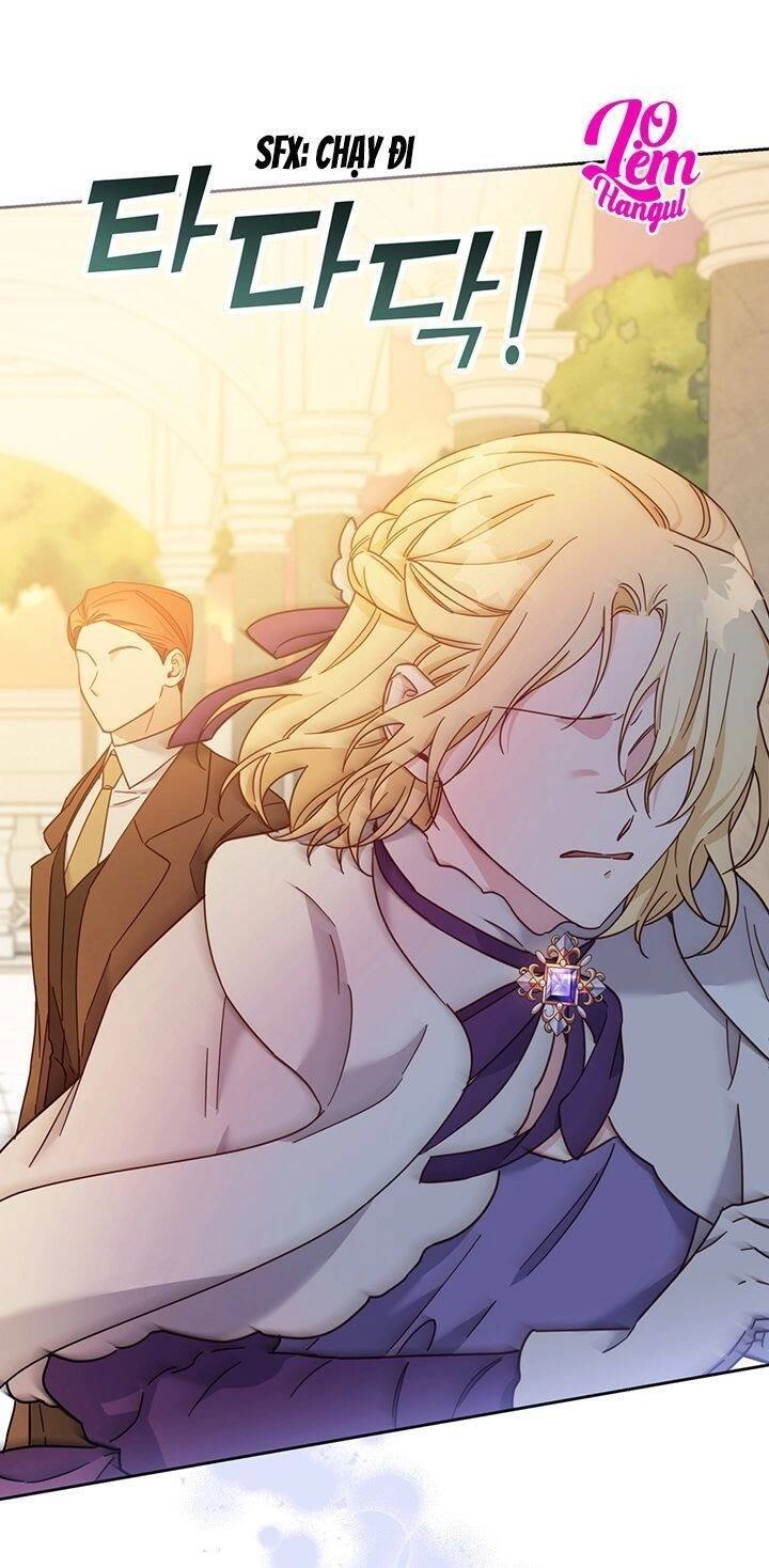 Hãy Để Tôi Được Hiểu Em Chapter 2 - 55