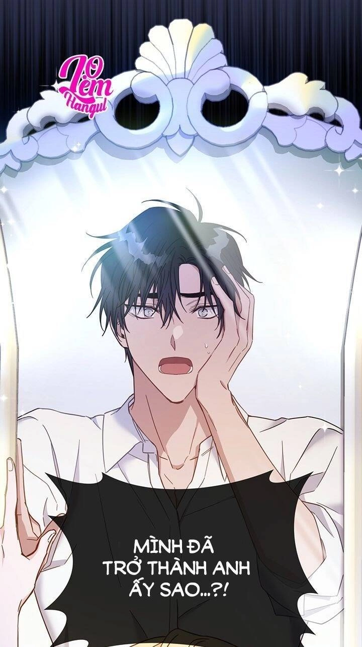 Hãy Để Tôi Được Hiểu Em Chapter 3 - 5