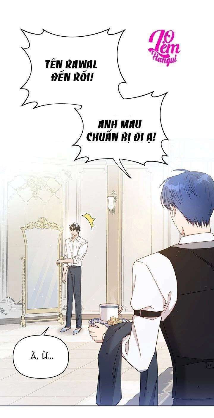 Hãy Để Tôi Được Hiểu Em Chapter 3 - 10