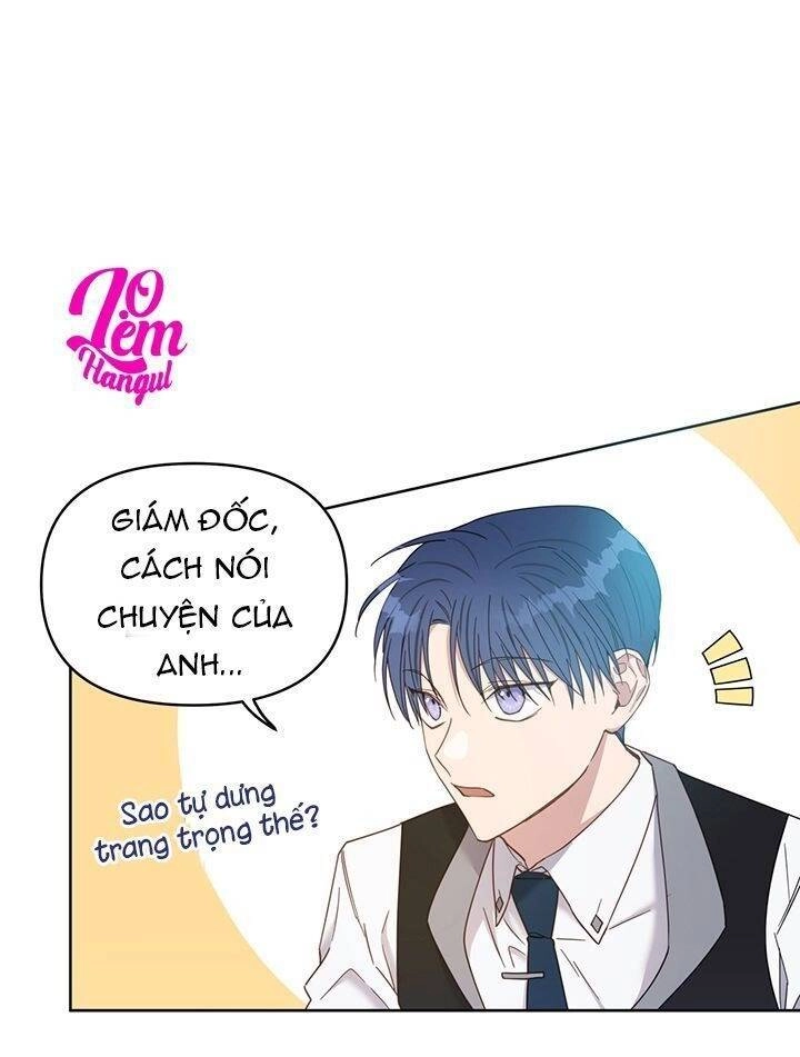 Hãy Để Tôi Được Hiểu Em Chapter 3 - 14
