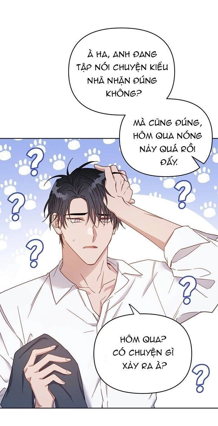 Hãy Để Tôi Được Hiểu Em Chapter 3 - 15