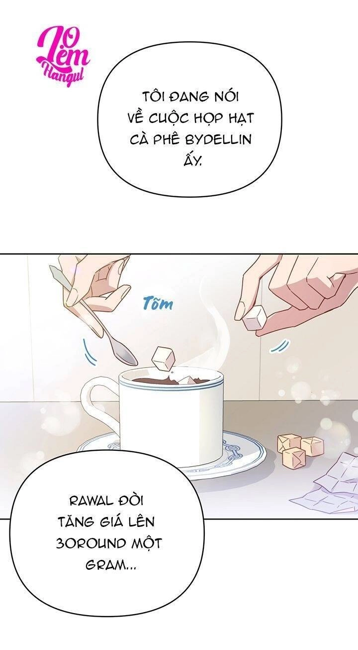 Hãy Để Tôi Được Hiểu Em Chapter 3 - 16