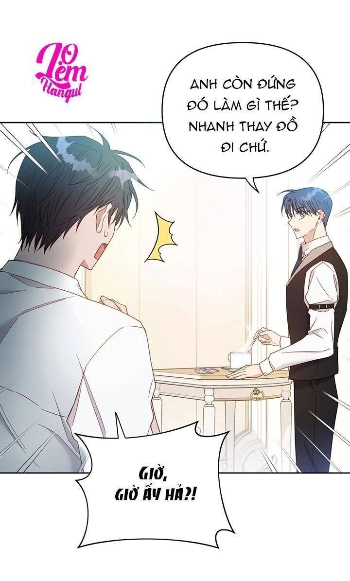 Hãy Để Tôi Được Hiểu Em Chapter 3 - 17