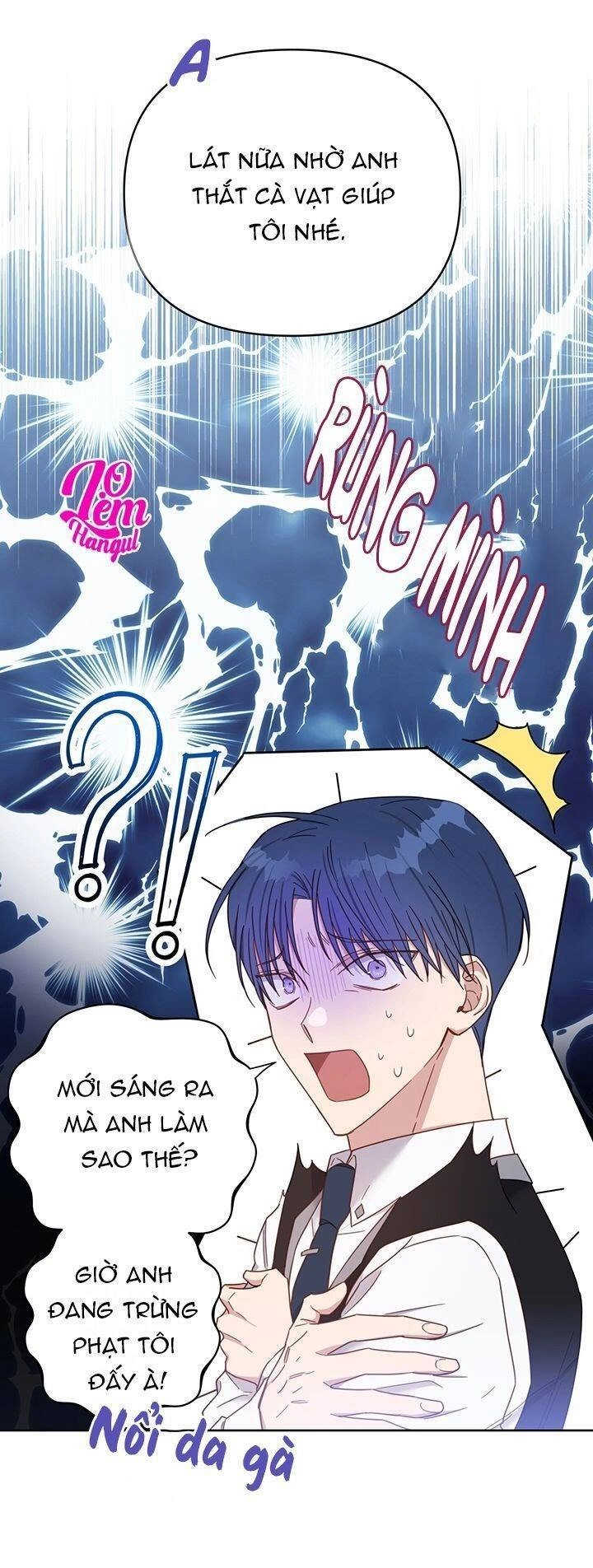 Hãy Để Tôi Được Hiểu Em Chapter 3 - 20