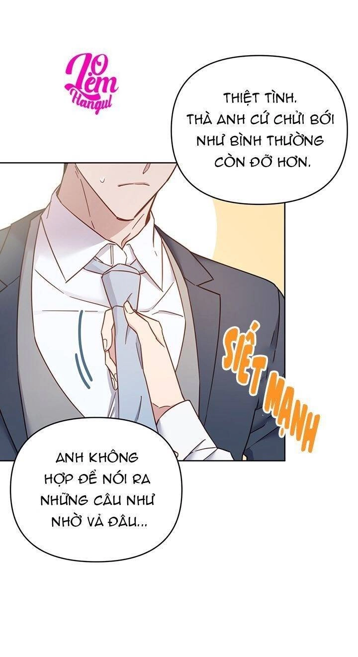 Hãy Để Tôi Được Hiểu Em Chapter 3 - 22