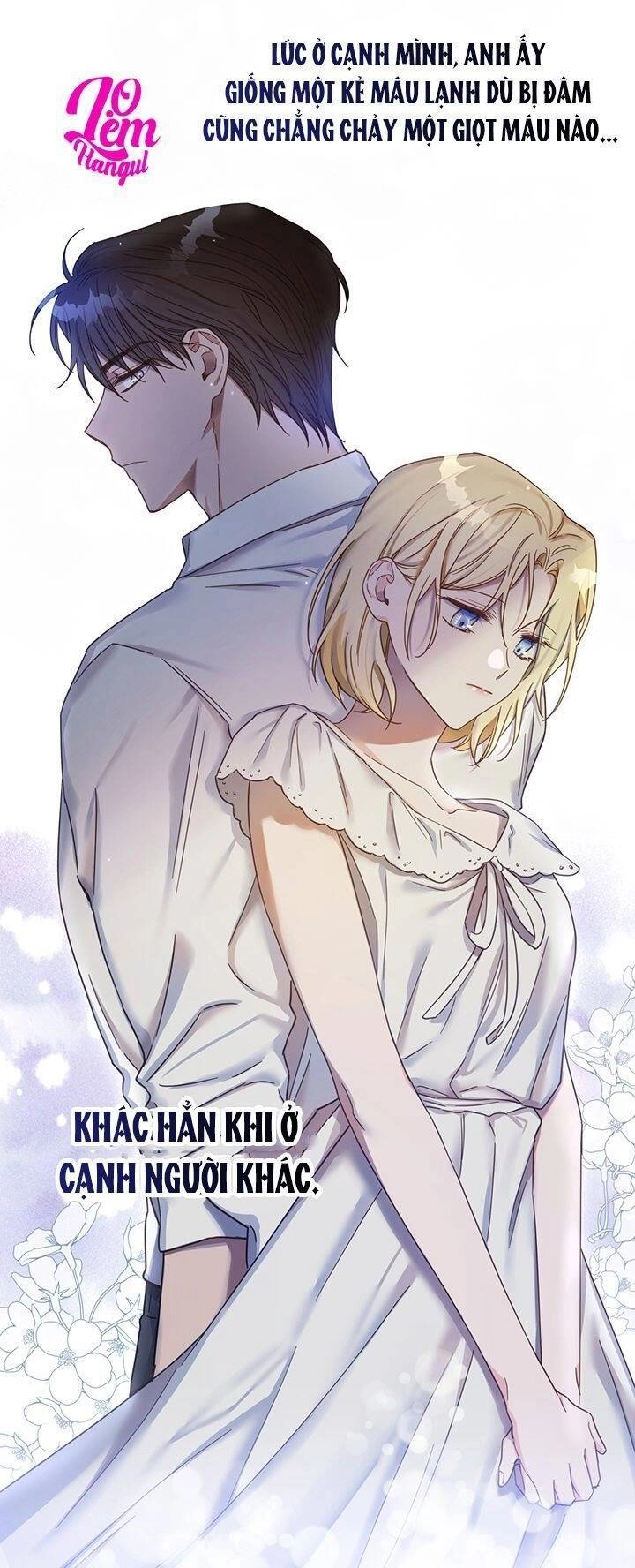 Hãy Để Tôi Được Hiểu Em Chapter 3 - 25