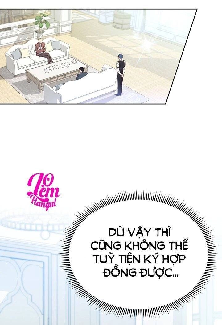Hãy Để Tôi Được Hiểu Em Chapter 3 - 27