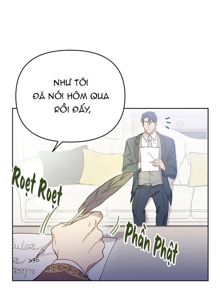 Hãy Để Tôi Được Hiểu Em Chapter 3 - 30