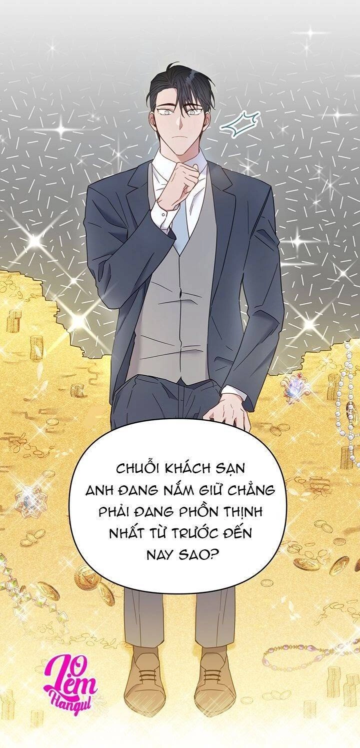 Hãy Để Tôi Được Hiểu Em Chapter 3 - 35