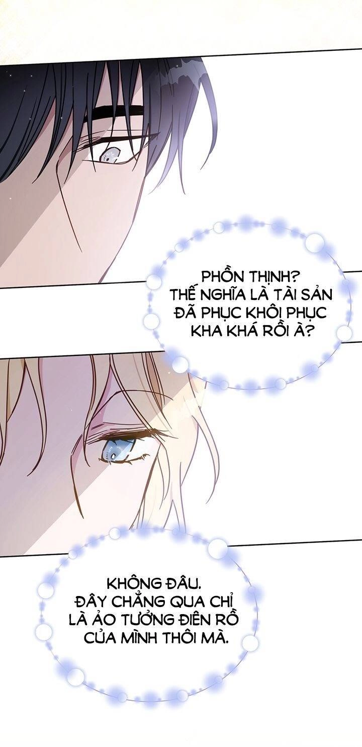 Hãy Để Tôi Được Hiểu Em Chapter 3 - 36