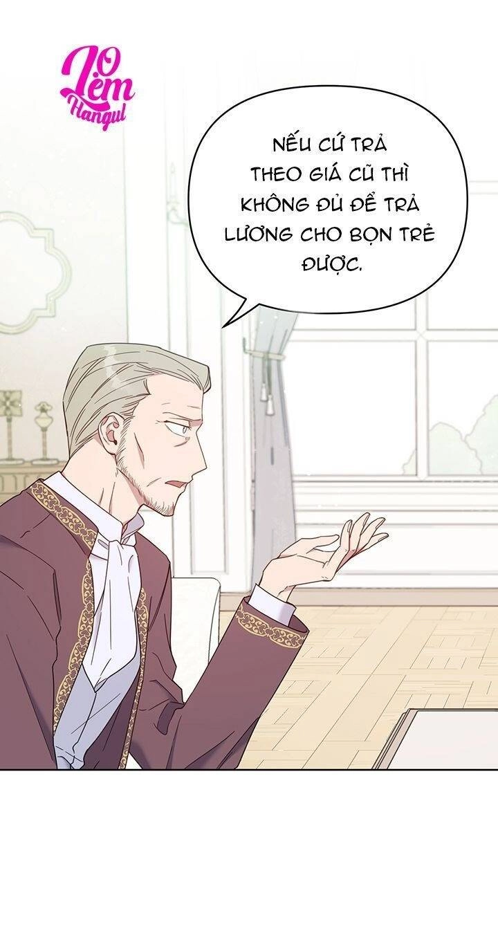 Hãy Để Tôi Được Hiểu Em Chapter 3 - 39