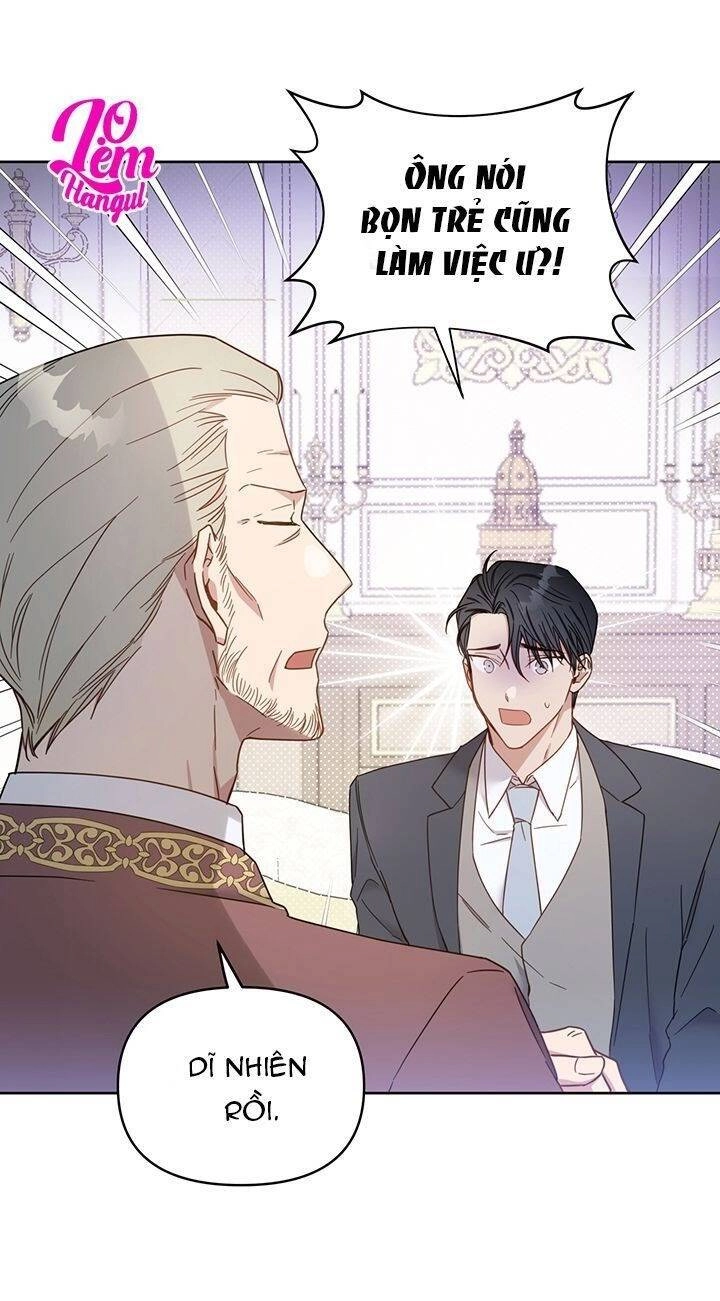 Hãy Để Tôi Được Hiểu Em Chapter 3 - 40