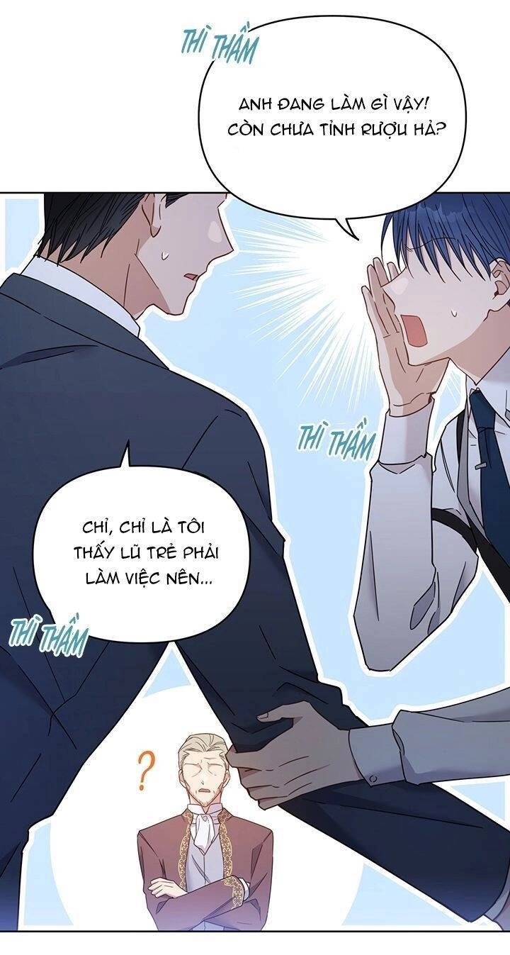 Hãy Để Tôi Được Hiểu Em Chapter 3 - 44