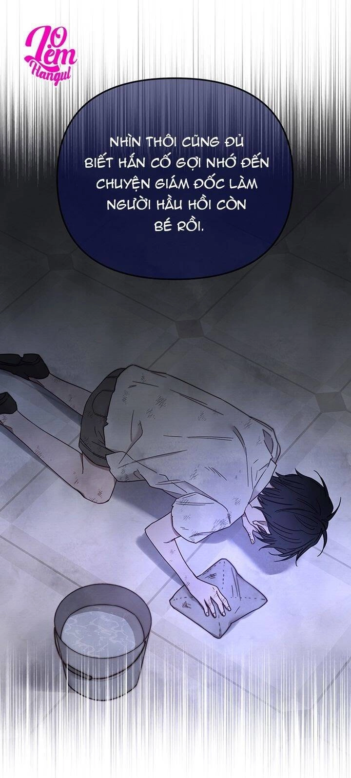 Hãy Để Tôi Được Hiểu Em Chapter 3 - 45