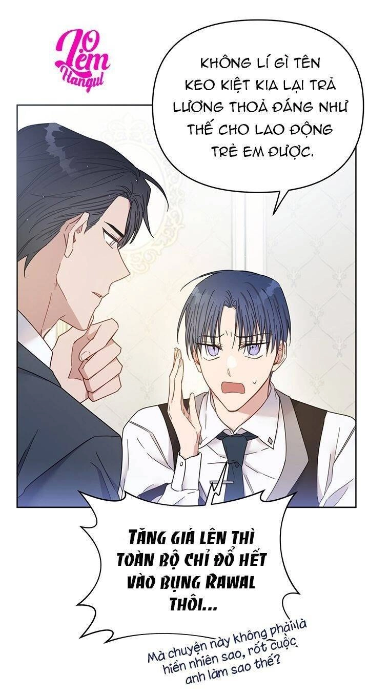 Hãy Để Tôi Được Hiểu Em Chapter 3 - 46