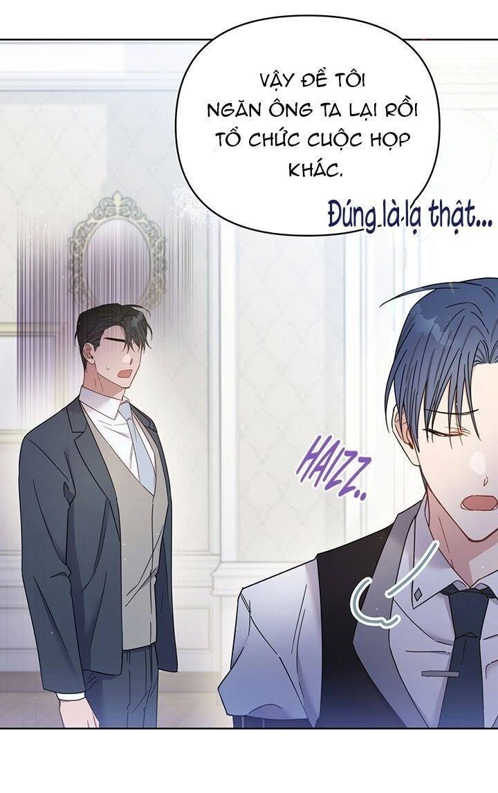 Hãy Để Tôi Được Hiểu Em Chapter 3 - 49