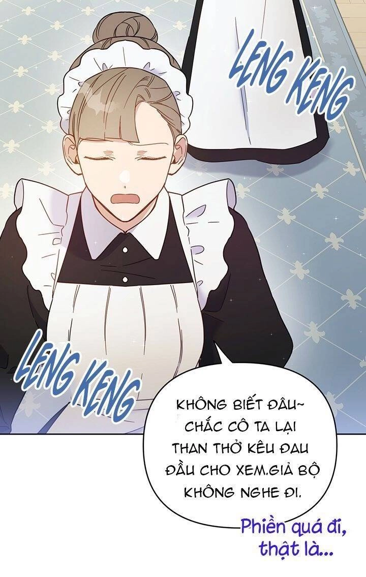 Hãy Để Tôi Được Hiểu Em Chapter 3 - 71